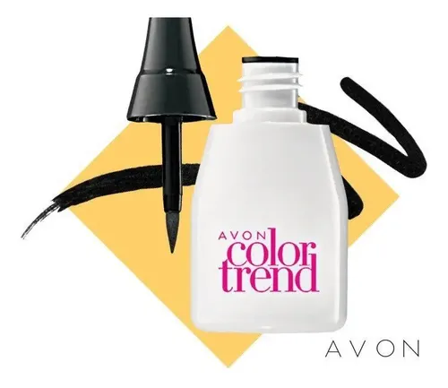 Kit Maquillaje Completo Tipo Maybelline Nude De Avon Natura