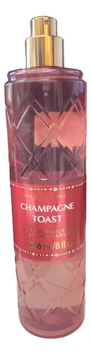 Body Splash Bath & Body Works Champagne Toast