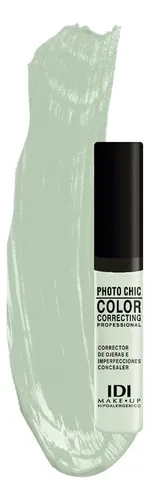Idi Corrector Photo Chic Green
