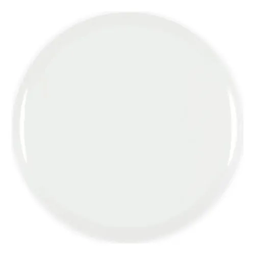Semipermanente Capping – Rubber Base Coat – White White