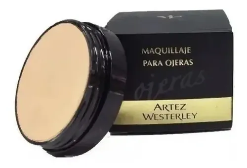Corrector De Ojereas Artez Westerley