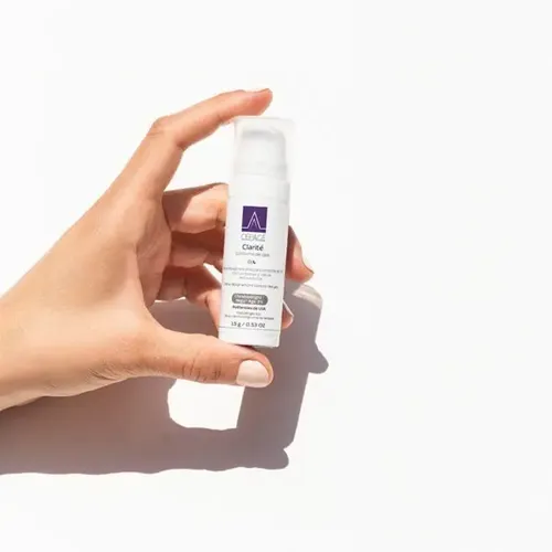 Cepage Clarite Crema Despigmentante Ojos X 15 Gr Todo Tipo De Piel