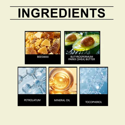 Crema De Cuidado De La Piel Amz, Textura Ligera Y Suave Con