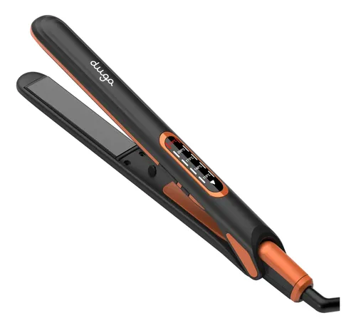 Duga Plancha Electroplate Ceramic Tourmaline 230°c