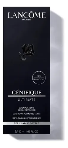 Serum Génifique Ultimate Antiedad Avanzado 30+ 50Ml Lancôme