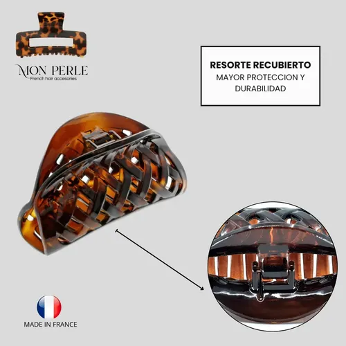 Broches De Pelo Broche Frances Accesorios Franceses Carey