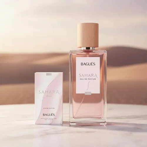 Perfume Sahara Bagues