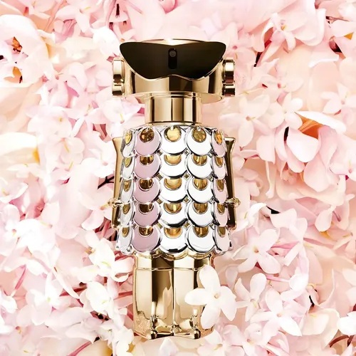 Perfume Importado Paco Rabanne Fame Edp Mujer 50ml