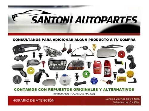 Faro De Giro Luz De Espejo Toyota Corolla 2014/2019