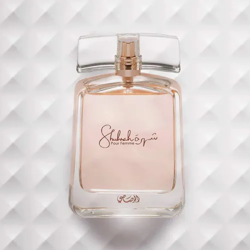 Perfume Importado Mujer Rasasi Shuhrah Edp 90ml