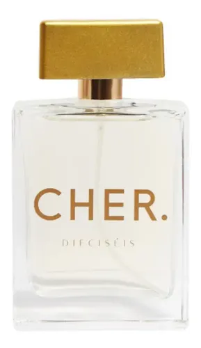Perfume Mujer Cher Dieciseis Edp – 100ml