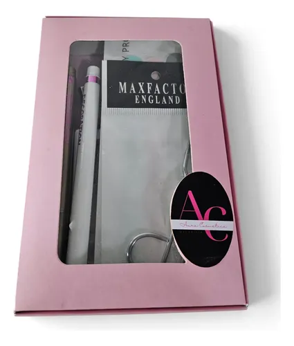 Set De Maquillaje Regalo Completo Infaltables