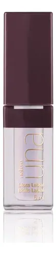 Natura Una Gloss Labial Volumen Inmediato Incoloro Plump