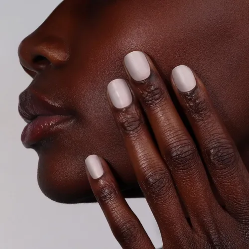 Esmalte De Uñas Base Y Top Coat Mate De Londontown
