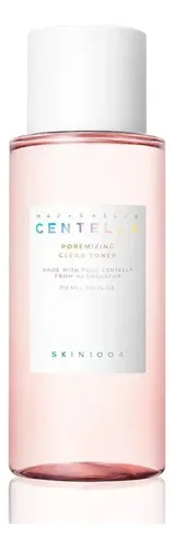 Tónico Minimizador De Poros Skin1004 Centella Madagascar