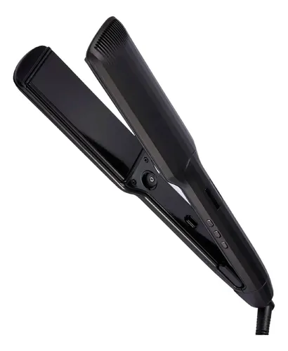 Planchita Profesional Jrl Midnight Shine F440 Placa Ancha