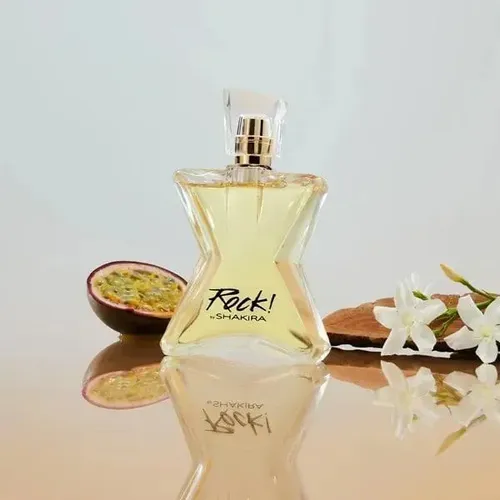 Perfume Rock By Shakira Edt Para Mujer 50ml