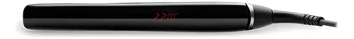 Atma Planchita De Pelo Classic Tourmaline Ceramica Digital Negro