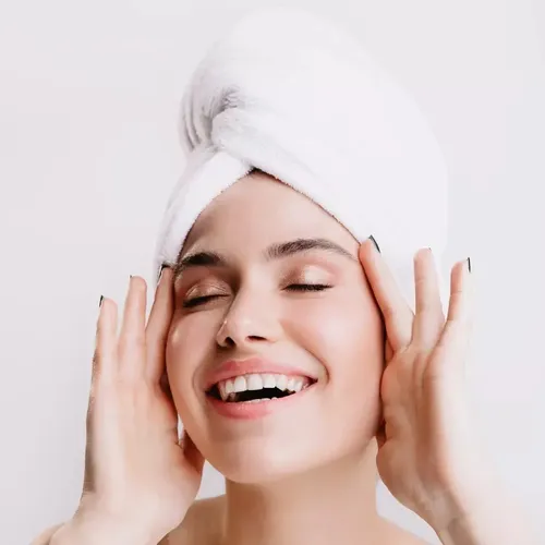 Niza Revive Crema Limpieza Urea X 250gr. Hidrata Y Protege.