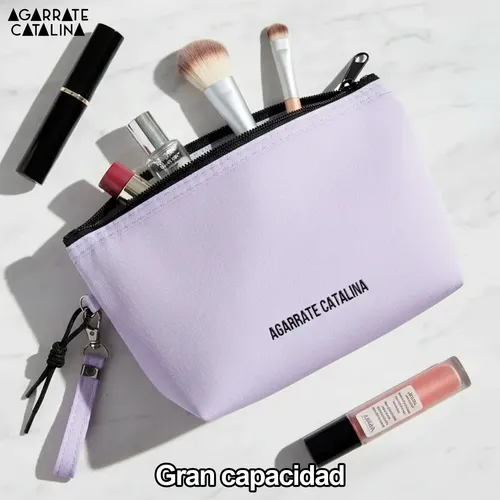 Porta Cosméticos Joyas Accesorios Organizador Maquillaje Tsr
