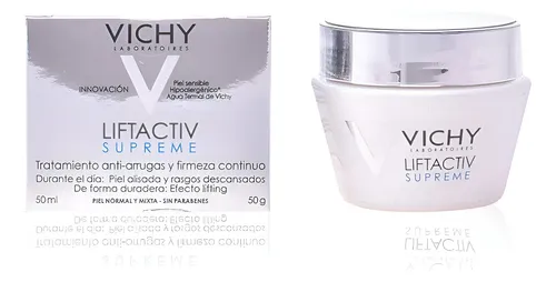 Lift Supreme Pnm Vichy X 50 Ml
