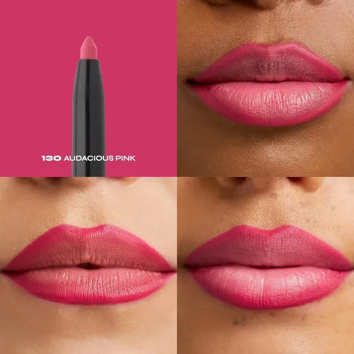 Perfilador De Labios Milani Understatement Audacious Pink
