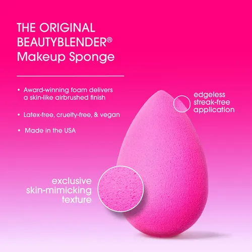 Esponjas De Maquillaje Beautyblender The Loaded Sundae Blend
