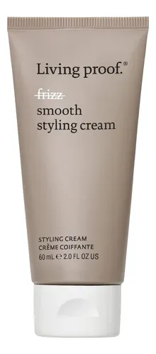 Crema Para Peinar Living Proof No Frizz Smooth 60 Ml