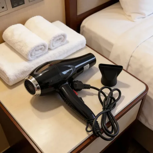 Secador De Pelo Específico Para Peluquería Para Uso Doméstic