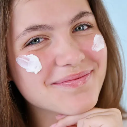 Máscara De Arcilla Purificante Para Adolescente 60 Ml