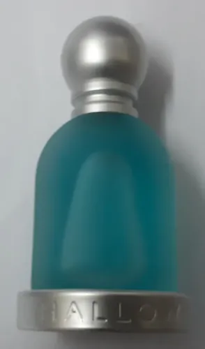 Halloween Blue Drop EDT 30ml para mujer