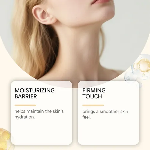 Crema Corporal Hidratante Suave 1ud