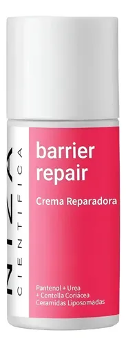 Crema Reparadora Facial Barrier Repair X45 Niza Cientifica Sensible Día/noche