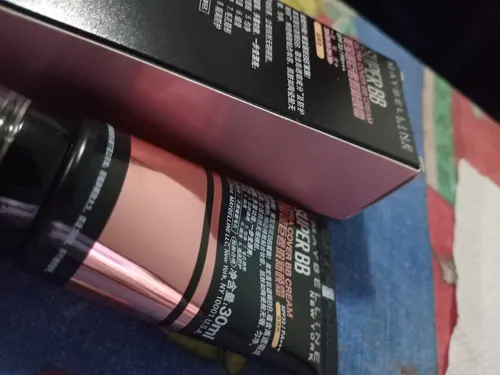 Bb Cream Maybelline Ultra Cover 02 Natural Japon Oportunidad