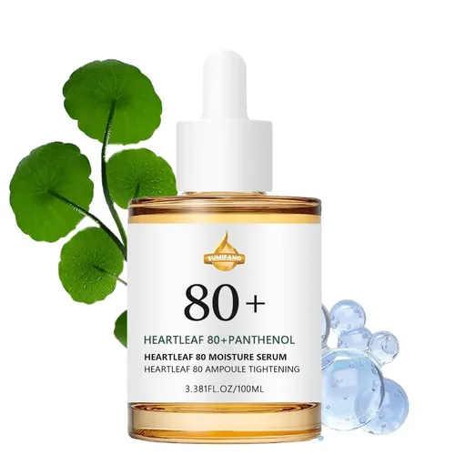 Sumifang Suero Facial Iluminador Y Tensor – Textura Ligera