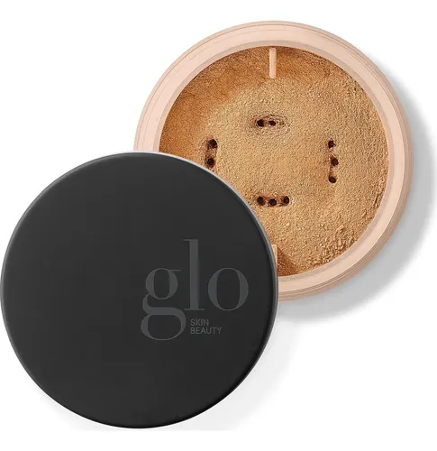 Polvo Fijador Iluminador Mineral Glo Skin Beauty