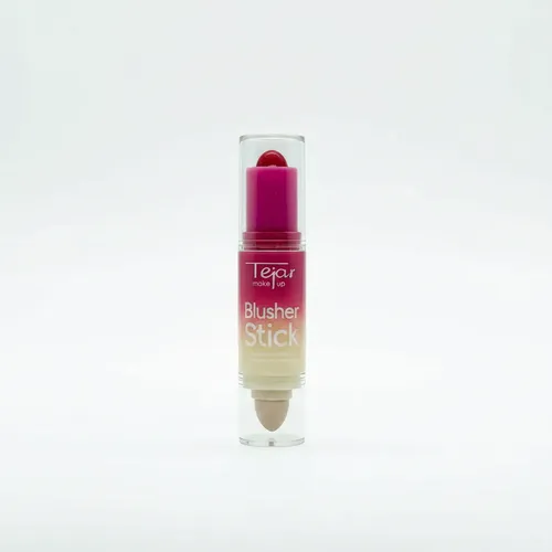 Rubor Stick Con Aplicador 3.8g Tejar 3 Unidades