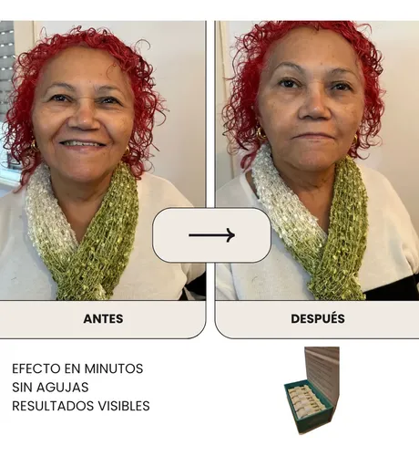 Jeunesse Instantly Ageless Crema Facial Antiarrugas