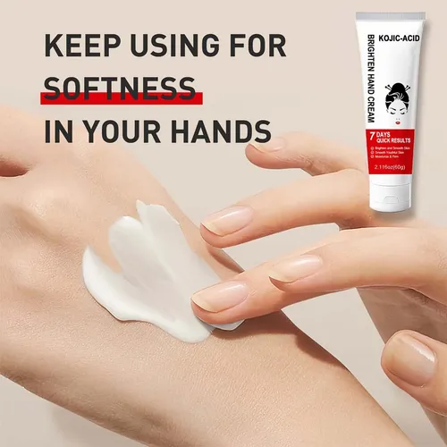 Crema De Manos Reafirmante Antienvejecimiento Iluminadora Pa