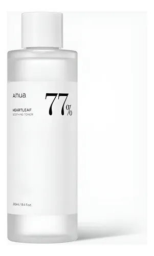 Anua Heartleaf 77% Tonico Facial Correano X 250ml Todo Tipo