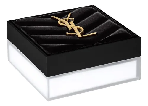 Polvo Suelto Yves Saint Laurent All Hours Hyper Blur 15h Efecto