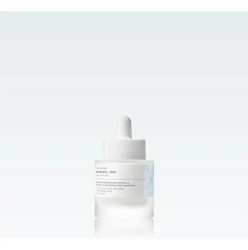Skin1004 Madagascar Centella Matrixyl10% Boosting Shot X30ml