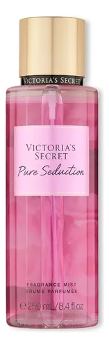 Kit Pure Seduction Body Splash + Crema Victoria’s Secret