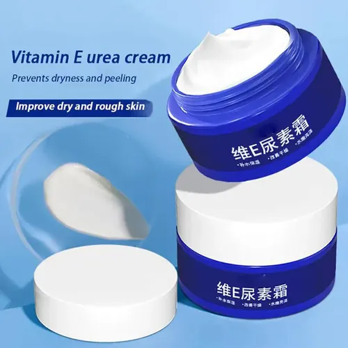 Qd2crema De Urea Que Decolora Las Manchas, Crema De Urea Jap