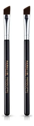 Cepillo De Cejas Angulado Premium Productos Paralelos