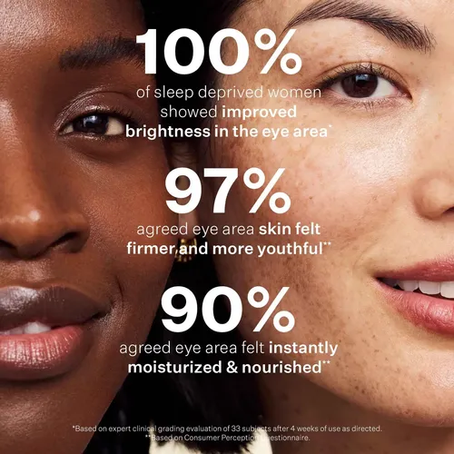 Crema De Ojos Strivectin Super-c Con Vitamina C, Iluminadora
