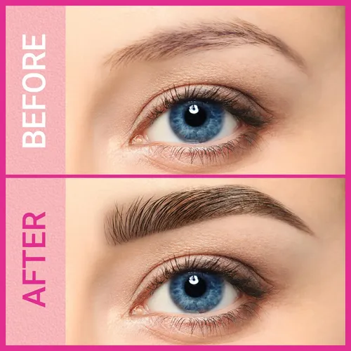 Lápiz De Cejas Imethod Microblading 2 En 1 Doble Punta