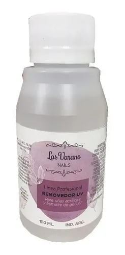 Kit Esmaltes Semipermanenetes Removedor Uv Base Top Lima