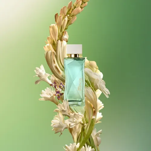 Essencial Sentir Femenino 100ml – Aroma A Ti