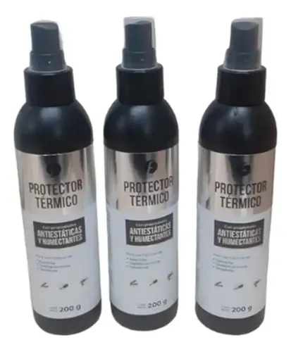 Frilayp Protector Termico X200grs X 3 Unidades